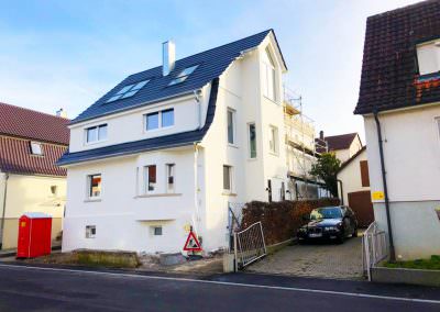Wohnhaus Bietigheim-Bissingen