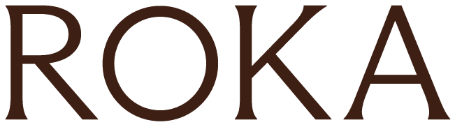 ROKA Doors Haustüren Pivot Heilbronn Logo